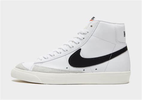 Nike Blazer: Modelos Mid e Low 